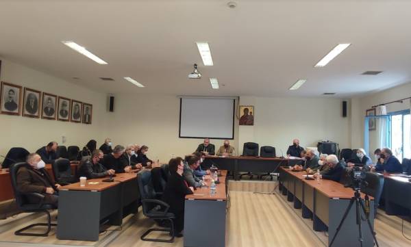 Χωρίς εκπλήξεις οι δημαιρεσίες στο Δήμο Τριφυλίας