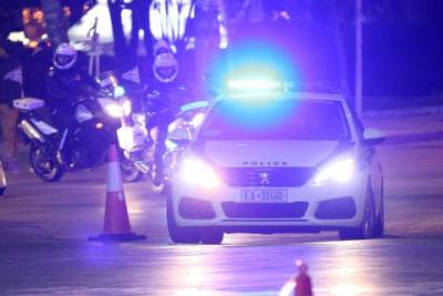 Συνελήφθη από το ελληνικό FBI «βαρύ» όνομα του οπαδικού χώρου