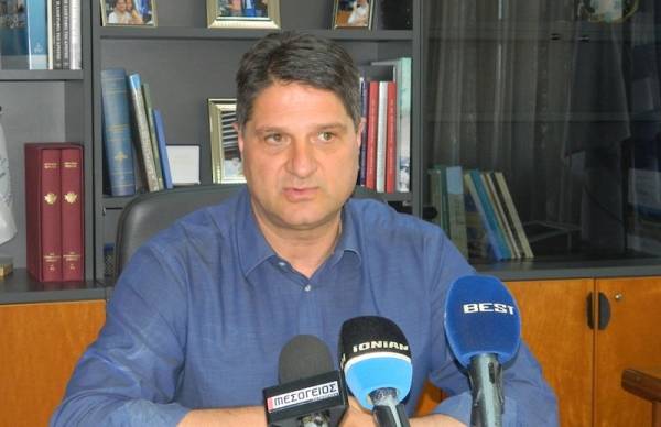 Εκτακτη συνεδρίαση του Δημοτικού Συμβουλίου Μεσσήνης