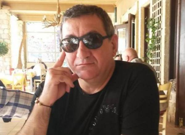 Την Τρίτη η κηδεία του Χάρη Χαραλαμπόπουλου