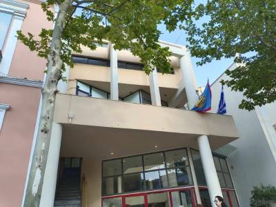 Μόνιμη έκθεση για τη Μαρία Κάλλας - Σε εξέλιξη οι εργασίες στο Πνευματικό Κέντρο Καλαμάτας
