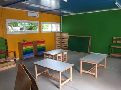 Καλαμάτα: Μελέτες για νέο Ειδικό Επαγγελματικό Γυμνάσιο - Λύκειο (βίντεο)