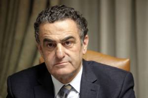 Στην Καλαμάτα την Κυριακή ο υπουργός Δικαιοσύνης