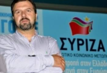 Παρέμβαση Αραχωβίτη για το Νοσοκομείο Σπάρτης