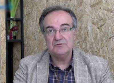 Κοσμόπουλος για το μάστερ πλαν λιμανιού της Καλαμάτας