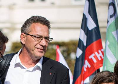 Με Αρβανίτη η συνδιάσκεψη του ΣΥΡΙΖΑ στην Καλαμάτα