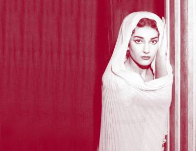 «Η δική μας Μαρία Κάλλας» στην Πάτρα