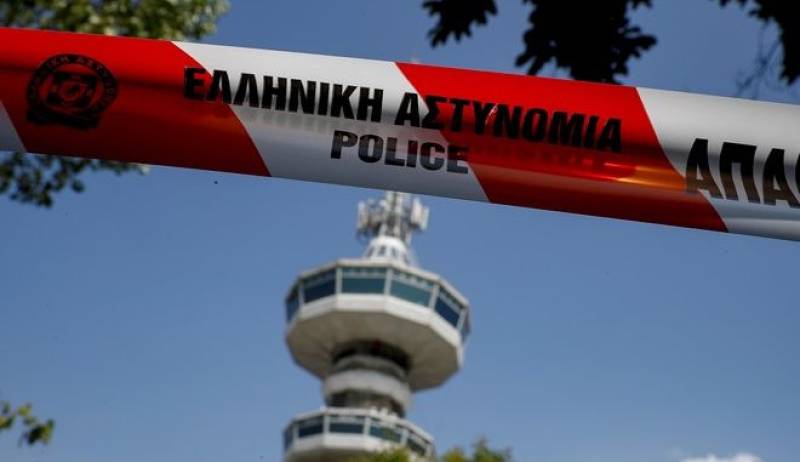 ΔΕΘ: "Δρακόντεια" και φέτος τα μέτρα της ΕΛ.ΑΣ.