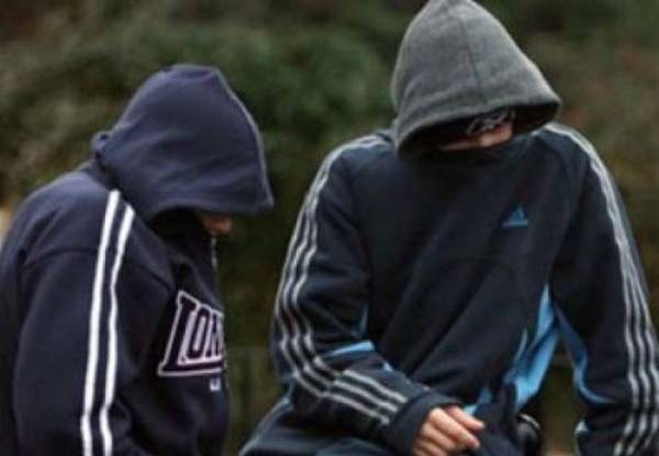 Καλαμάτα: Στην επιμελήτρια ανηλίκων τα 2 τσιγγανόπουλα που έκλεβαν 