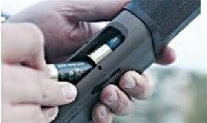 Πυροβολούσε... άσκοπα και συνελήφθη στην Ποταμιά Αρκαδίας