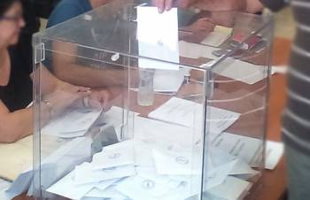 Νέα διοίκηση στον Εμπορικό Σύλλογο Κυπαρισσίας