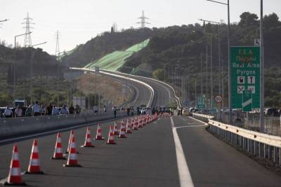 Ταχείας κυκλοφορίας το Πύργος-Τσακώνα στο πρότυπο του Ιωάννινα-Κακαβιά: Μικρότερο πλάτος για μείωση του κόστους κατασκευής