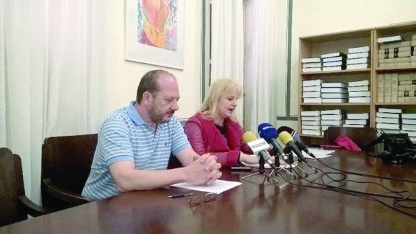 Το πρόγραμμα της φετινής &quot;Ανοιξης των πλήκτρων&quot;