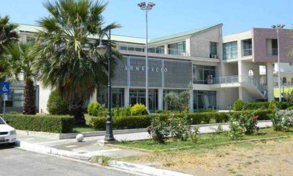 Επιστολή Ηλ. Πετρόπουλου: &quot;Αντιμετώπιση προβλημάτων σε Λογγά και Αγιο Ανδρέα&quot;