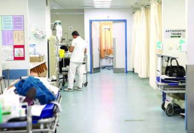 Η αναγκαία μεγάλη αλλαγή στην Υγεία