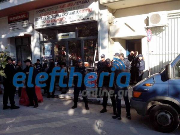 Γύθειο: Αναβλήθηκε η δίκη για τη δολοφονία Ψυχόπαιδα