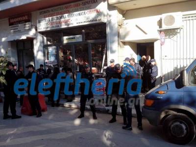 Γύθειο: Αναβλήθηκε η δίκη για τη δολοφονία Ψυχόπαιδα