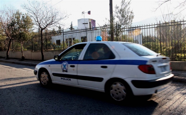 Πληθαίνουν οι κλοπές από ανήλικους τσιγγάνους