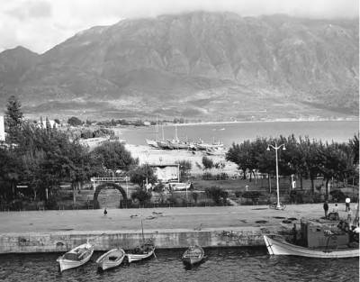 Το &quot;Πανελλήνιον&quot; τη δεκαετία του 1960