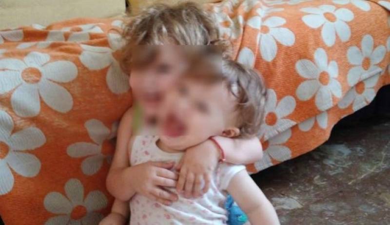 Πάτρα: Εξετάζονται συγγενικά πρόσωπα για το θάνατο των δύο κοριτσιών - "Σίγουρη εγκληματική ενέργεια στην Ίριδα"