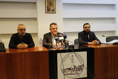 Σύμβαση για την ενεργειακή αναβάθμιση του Δήμου Μεσσήνης