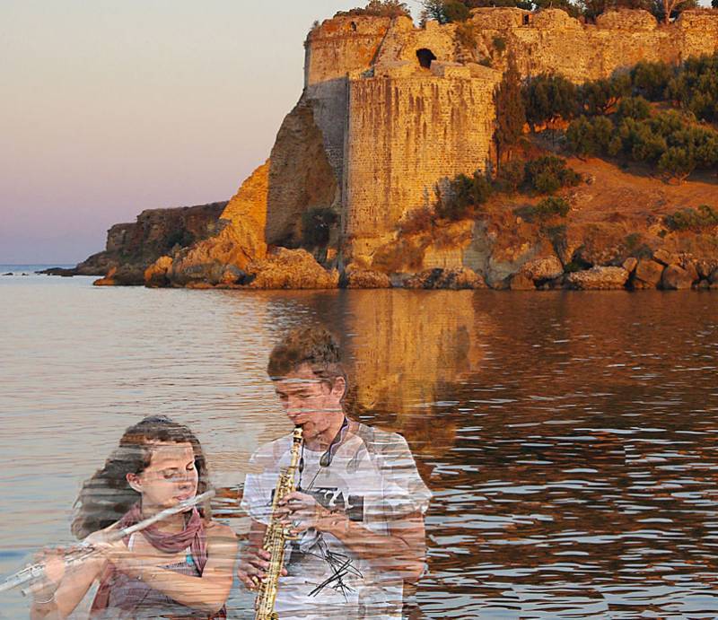 Οι επόμενες συναυλίες του Φεστιβάλ Κορώνης