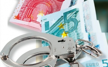 Σύλληψη 52χρονου Καλαματιανού για χρέη 320.000 ευρώ
