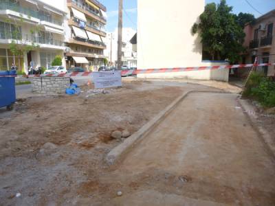 Ανάπλαση με  ...αποκαλύψεις 