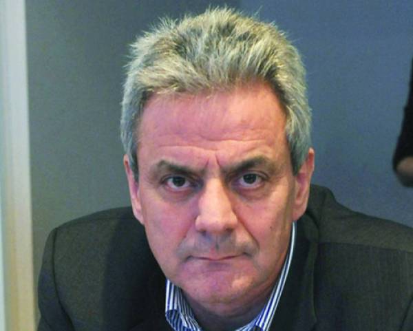 Περί τρένων και εμμονών Ι Γιώργος Πουλοκέφαλος