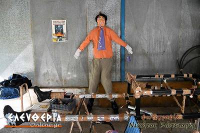 Εορταστικές εκδηλώσεις για το Πάσχα στο Δήμο Καλαμάτας