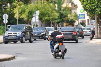 Αυξημένη κίνηση στη Μεσσηνία