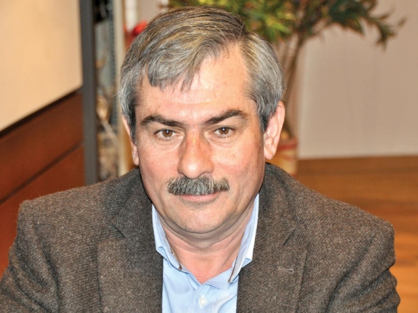 Πετράκος: "Οργή λαού, φωνή Θεού"