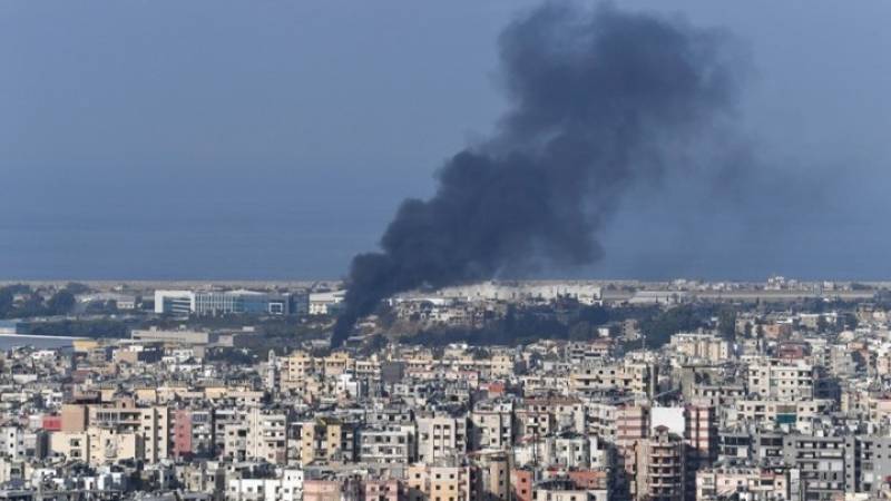 Λίβανος: Τουλάχιστον 102 νεκροί μέχρι σήμερα από τις ισραηλινές αεροπορικές επιδρομές