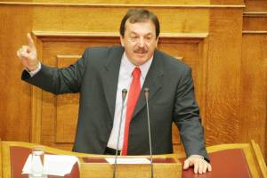 Σαμπαζιώτης με Δένδια για την επίθεση τσιγγάνων στη Μεσσήνη
