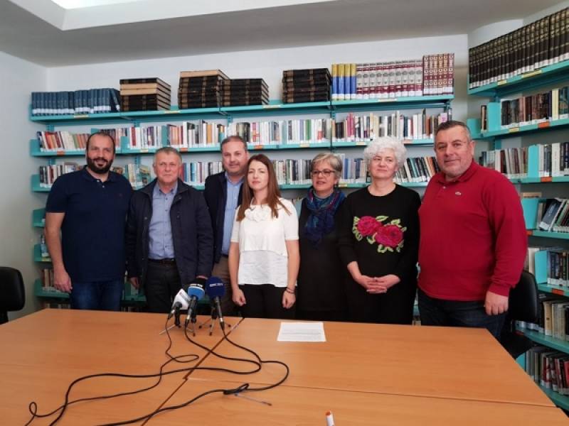 Εκδηλώσεις στην Καλαμάτα για την Παγκόσμια Ημέρα Γαλλοφωνίας (βίντεο)