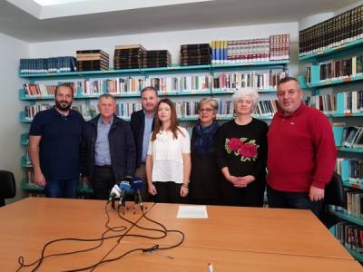 Εκδηλώσεις στην Καλαμάτα για την Παγκόσμια Ημέρα Γαλλοφωνίας (βίντεο)