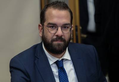 Φαρμάκης σε Καραγιάννη για το Πύργος – Τσακώνα