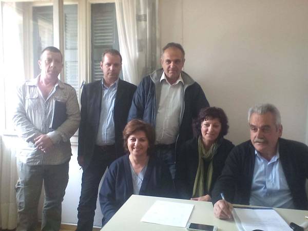 Νοσοκομείο Κυπαρισίας: Οι εργαζόμενοι καταγγέλλουν τον αναπληρωτή διοικητή