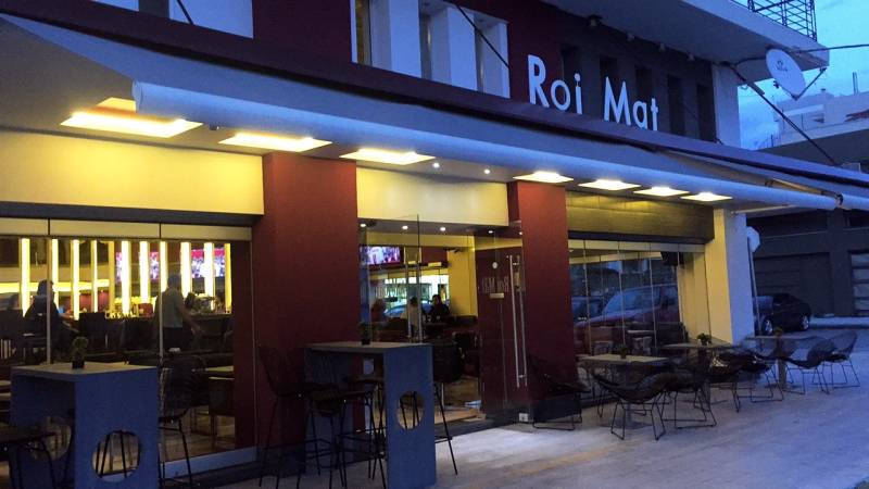 Πέρασε στην ιστορία το "Roi Mat" μετά από 35 χρόνια - «Καμπανάκι» για την παραλία της Καλαμάτας