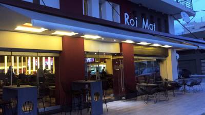 Πέρασε στην ιστορία το "Roi Mat" μετά από 35 χρόνια - «Καμπανάκι» για την παραλία της Καλαμάτας