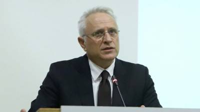 Γ. Ραγκούσης Η κυβέρνηση, αφού κατήργησε το υπ. Μεταναστευτικής Πολιτικής, τώρα μιλά για μείζον εθνικό πρόβλημα