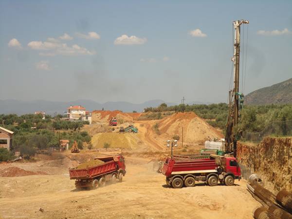 Οριστική τιμή για απαλλοτριώσεις