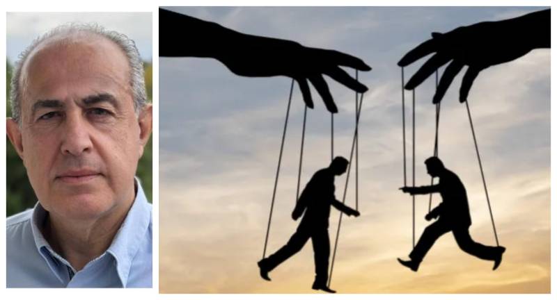 Δημοκρατία υπό Απειλή; - Η υποκρισία του σύγχρονου αυταρχισμού
