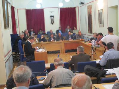 Νίκας για τον προϋπολογισμό του 2018: “Συντάσσεται από αλλού και μας στέλνεται να τον ψηφίσουμε”