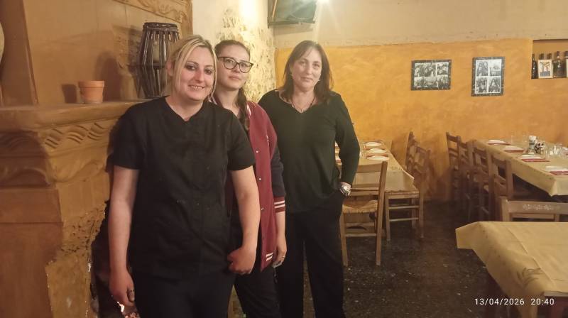 Πολιανή: Εκεί που το όραμα γίνεται μονοπάτι ζωής στον Ταΰγετο