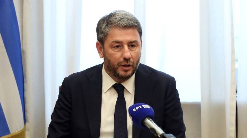 Ν. Ανδρουλάκης: Τρεις παρεμβάσεις για να σταματήσει η ασυδοσία των τραπεζών