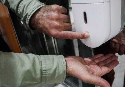 Ωρα ευθύνης για τη δημόσια υγεία