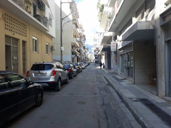 Καλαμάτα: Αρχές Απριλίου ξεκινά η ανάπλαση Αναγνωσταρά