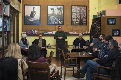 Βιβλίο για το λεξιλογικό δανεισμό της Ελληνικής προς την Αγγλική