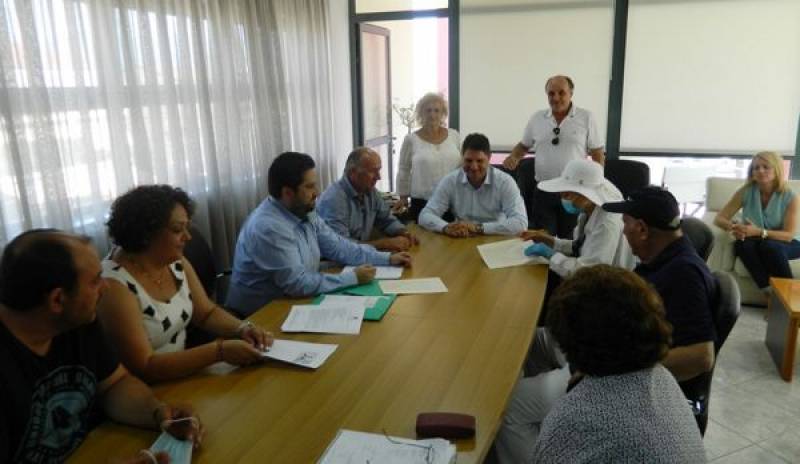 Δήμος Μεσσήνης: Αγοράστηκε ακίνητο για πλατεία στους Χράνους